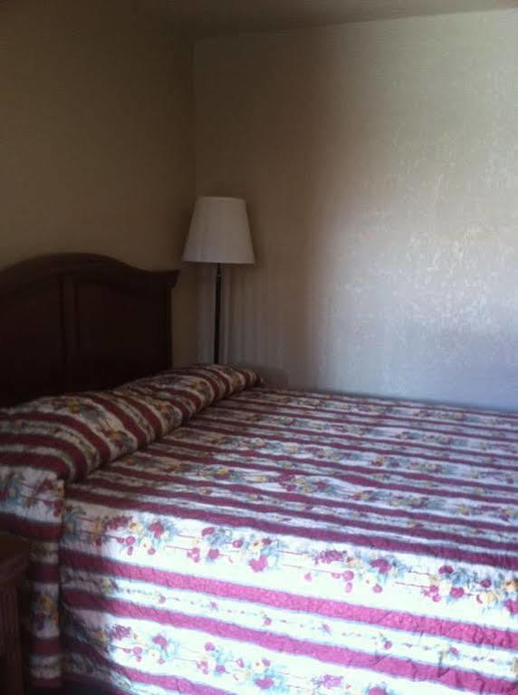 White Mountain Motel Springerville Exterior foto