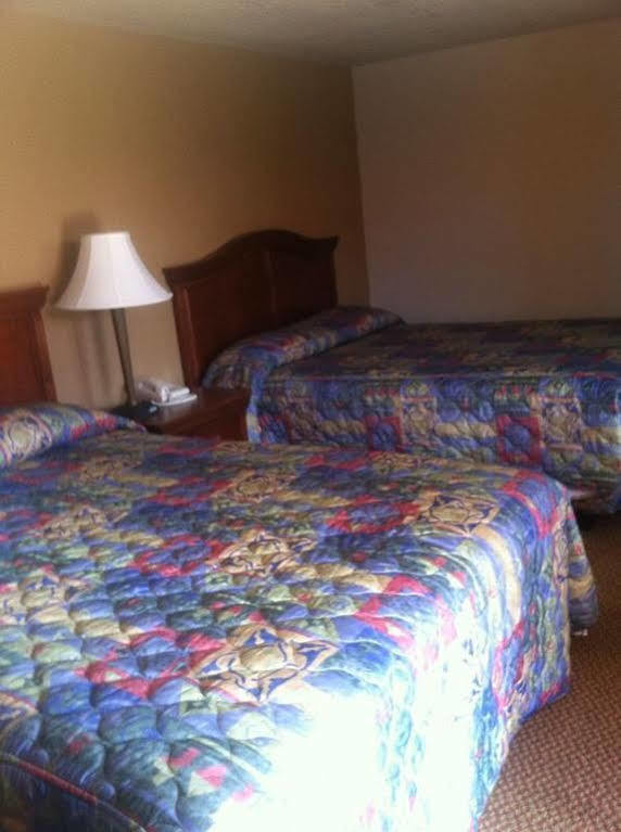 White Mountain Motel Springerville Exterior foto